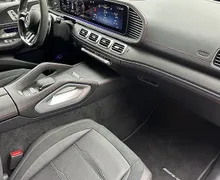 Zunanja slika - Mercedes-Benz GLE-Razred - Mercedes-AMG GLE 53 4MATIC+ AIRMATIC-PANO-VK-22COL - 10 - Predogledna slika