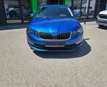 Zunanja slika - Škoda Octavia - Combi 1.0 TSI Ambition - 2 - Predogledna slika