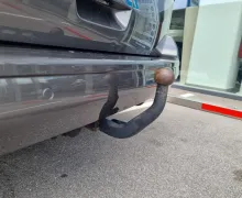 Zunanja slika - Opel Zafira - Life 2.0d M - 8 sedežev + VLEČNA KLJUKA - 20 - Predogledna slika