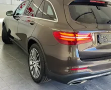 Zunanja slika - Mercedes-Benz GLC-Razred - GLC 250 4MATIC AMG Avt.NEMŠKI.KAMERA.NAVI.USNJE - 14 - Predogledna slika