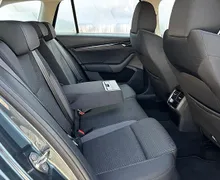 Zunanja slika - Škoda Octavia - Combi 2.0 TDI DSG - LED - NAVI - ACC - VIRTUAL - 9 - Predogledna slika