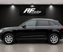 Zunanja slika - Audi Q5 - 2.0 TDI-Q-4X4-AUT-XENON-LED LIZING ZA TUJCE - 5 - Predogledna slika
