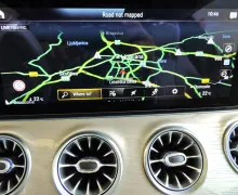 Zunanja slika - Mercedes-Benz E Class Coupe - 300d 4-MATIC AUT. - 29 - Predogledna slika