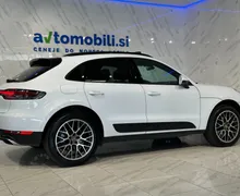 Zunanja slika - Porsche Macan - 2.0 PDK |Panorama|Kamera|Tempomat|Memory|Gretje|.. - 5 - Predogledna slika