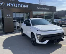 Zunanja slika - Hyundai Kona - 1.6 GDI   hibrid Premium DCT - 1 - Predogledna slika