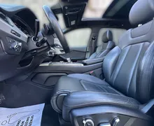 Zunanja slika - Audi Q7 - E-TRON 3.0TDI QUATTRO LED NAVI ACC HUD PANO 360K - 14 - Predogledna slika