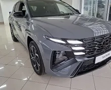 Zunanja slika - Hyundai Tucson - 1.6 T-GDI HEV IMPRESSION 4WD Auto - 4 - Predogledna slika