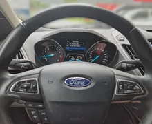 Zunanja slika - Ford Kuga - TITANIUM 1.5 EcoBoost 150PS M6-OGROMNO OPREME - 11 - Predogledna slika