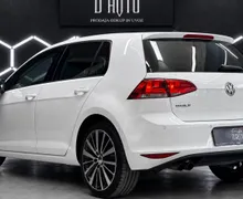 Zunanja slika - VW Golf - 4MOTION 2.0 TDI CUP+ LED+NAVI+KLJUKA+PDC - 6 - Predogledna slika