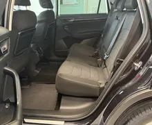 Zunanja slika - Škoda Kodiaq - Style 2.0 TDI 110kW 4X4 -1.LASTNIK-SLO.-FULL LED- - 12 - Predogledna slika