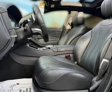 Zunanja slika - Mercedes-Benz S-Razred - 350d LONG AMG LINE MULTIBEAM 360KAM PANO PDC TOP.. - 14 - Predogledna slika