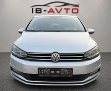 Zunanja slika - Volkswagen Tiguan - 1.6TDI - 5 - Predogledna slika