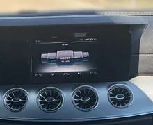 Zunanja slika - Mercedes-Benz E-Razred - 220d AMG LED PDC KAM TEMP NAVI - 14 - Predogledna slika