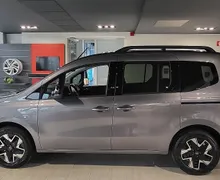 Zunanja slika - Nissan Townstar - Combi Tekna 1.3DIG-T - 3 - Predogledna slika