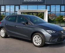 Zunanja slika - Seat Ibiza - 1.0 TSI DSG Style-SLO-ACC-PDC-Vzvratna kamera..... - 2 - Predogledna slika