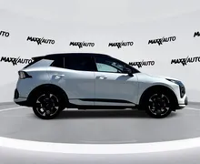 Zunanja slika - KIA Sportage - AWD 1.6 T-GDI GT-Line ISG DCT - 4 - Predogledna slika