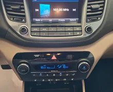 Zunanja slika - Hyundai Tucson - 4WD 1.6 T-GDI Impression-1.LAST.-SLO-LED-NAVI-KAME - 10 - Predogledna slika