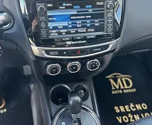 Zunanja slika - Mitsubishi ASX - 2.2 DI-D4WD Auto Intense+AUTOMATIK-KAMERA-TEMPOMAT - 10 - Predogledna slika