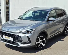 Zunanja slika - MG MG ZS - 1.5L Comfort + ZIMSKE PNEVMATIKE - 1 - Predogledna slika