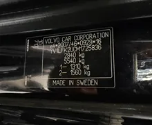 Motor in tehnologija - Volvo XC90 - XC90 - 26 - Predogledna slika