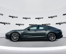 Notranja slika - Porsche Panamera - Porsche  4 nove generacije. mod. let. 2024 - 8 - Predogledna slika