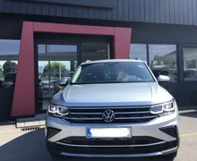Zunanja slika - Volkswagen Tiguan - Elegance 1.4 TSI eHybrid DSG - 2 - Predogledna slika