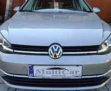 Zunanja slika - Volkswagen Golf - 2.0 TDI CARAT EXCLUSIVE DSG.FULLED.NAVIPRO.PANO... - 7 - Predogledna slika