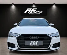 Zunanja slika - Audi A6 - 2.0 TDI-AUT-S LINE-NAVI-LIZING ZA TUJCE-KAMERA- - 2 - Predogledna slika