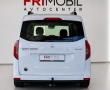 Zunanja slika - Mercedes-Benz Citan - Tourer 112 CDI •Slovensko vozilo•1.lastnik•PDC•... - 6 - Predogledna slika