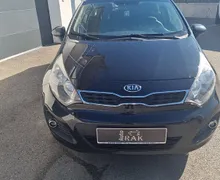 Zunanja slika - KIA Rio - 1.4 EX Urban SERVO KLIMA - 3 - Predogledna slika