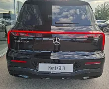 Zunanja slika - Mercedes-Benz GLB-Razred - GLB 250+ EQ Progressive - 4 - Predogledna slika