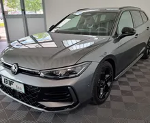 Zunanja slika - Volkswagen Passat - Variant 1.5 eTSI R-Line DSG 110kW - 4 - Predogledna slika