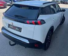 Zunanja slika - Peugeot 2008 - ROADTRIP 1.5 Hdi Aut. Virtual Navi Kamera Tempomat - 10 - Predogledna slika
