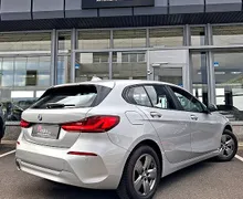 Zunanja slika - BMW Serija 1 - : 116d AUT 1.LASTNIK - LED - NAVI - PDC - TEMP. - 4 - Predogledna slika