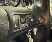 Zunanja slika - Opel Zafira - 1.4 TURBO 103KW.NEMŠKI.NAVI.ALU.LED.SAMO 85.000 KM - 15 - Predogledna slika