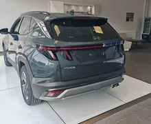 Zunanja slika - Hyundai Tucson - 1.6 T-GDI 150 PREMIUM  E-shift. WINTER - 4 - Predogledna slika