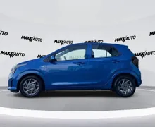 Notranja slika - KIA Picanto - 1.2 MPI Trend MT - 8 - Predogledna slika