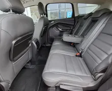 Zunanja slika - Ford Kuga - 2.0 TDCi 110kW AWD AVTOMATIK + SERVISNA KNJIGA - 10 - Predogledna slika