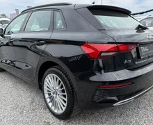 Zunanja slika - Audi A3 - 30 TDI SPORTBACK-ACC-NAVI-VIRTUAL-17COL-VELIK SERV - 5 - Predogledna slika