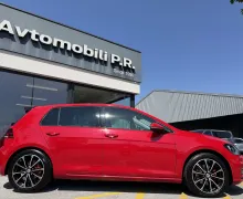 Zunanja slika - Volkswagen Golf - 1.4 TSI BMT COMFORTLINE SLO SAMO 36.760 km ODLIČEN - 6 - Predogledna slika