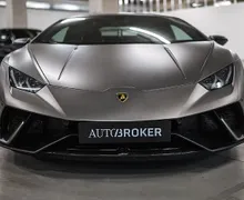 Zunanja slika - Lamborghini Huracan - LP 640-4 Performante VSA OPREMA - 2 - Predogledna slika