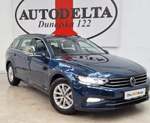 Zunanja slika - VW Passat - Variant Business 2.0 TDI DSG - 2 - Predogledna slika