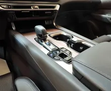 Zunanja slika - Lexus RX - Lexus  450h+ AWD PHEV Luxury. ACC-360-21 COL - 19 - Predogledna slika