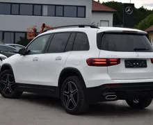 Zunanja slika - Mercedes-Benz GLB-Razred - GLB 200 AMG Line Avt. - 4 - Predogledna slika