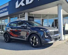 Zunanja slika - KIA Sportage - 1.6 T-GDi 110kW LX Fresh. 7 DCT - 1 - Predogledna slika
