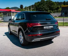 Zunanja slika - Audi Q5 - quattro 40 TDI S tronic - 5 - Predogledna slika