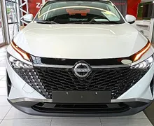 Zunanja slika - Nissan Qashqai - 1.3 DIG-T Mild Hybrid 140 2WD ACENTA - 12 - Predogledna slika