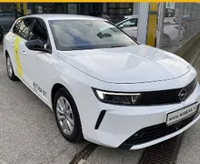Zunanja slika - Opel Astra - 1.2T 110KM ST - ODLIČNO OHRANJENA-1. LASTNIK - 1 - Predogledna slika