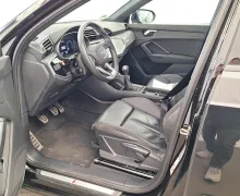 Zunanja slika - Audi Q3 - 35 TDI S line.NEMŠKI+4ALU.KAMERA.NAVI.LED.USNJE - 3 - Predogledna slika