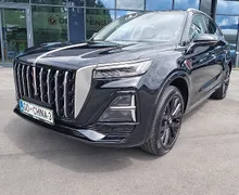 Zunanja slika - Hongqi HS5 - 2.0T AWD - 1 - Predogledna slika